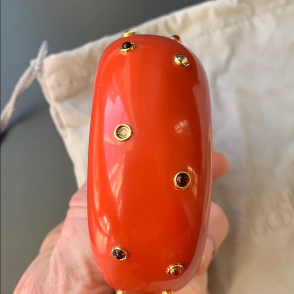 2 jeweled Bracelets - Picture 8 of 9